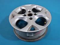 Felga aluminiowa 15" Ford Fiesta Mk7 alufelga