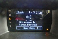 Wyświetlacz monitor Ford Fiesta Mk7