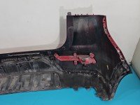 Zderzak tył Kia Niro I 16-22 bordowy CR5 HB