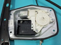 Podnośnik przód lewy Vw Golf VI 1K5837401BC, 3E0959793C 5d kombi