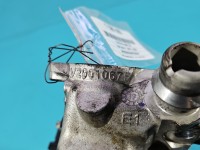 Chłodnica spalin Opel Astra V K MM1136G 1.6 cdti (LWQ)