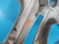 Kołpak sztuka Opel Astra V K