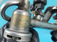 Wtryskiwacz Audi A4 B5 058133551A, 058133681 1.8 20V (ADR)