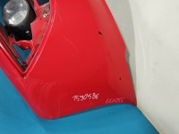 Zderzak przód przedni Seat Ibiza III 6L LS3H