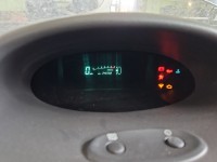 Licznik Toyota Yaris I 1.4 D4D 83800-52640, 457300-0961 EUROPA