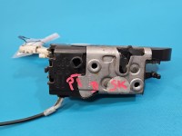 Zamek tył prawy 40847149, 9681336380 Fiat Scudo II 06- drzwi skrzydłowe. 6pin