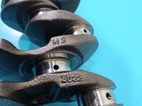 Wał korbowy Hyundai Elantra V 10-16 1.6 GDI