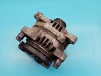 TEST Alternator Citroen C4 I 0124525035 1.6 hdi