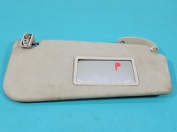 Przesłonka prawa Fiat Punto II DASZEK osłona przeciwsłoneczna