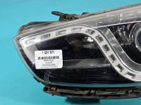 Reflektor lewy lampa przód Hyundai I40 EUROPA
