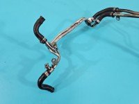 RURKI Przewód paliwowy Mercedes W212 A6420702732 3.0 CDI V6