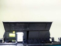Listwa listwy dekory dekor deski Peugeot 208 I 12-19 eu