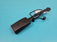 Pas bezpieczeństwa przód lewy kierowcy AUDI Q5 08- 8P0857755H EU