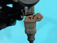 Wtryskiwacz Skoda Fabia I 047906031 1.4 mpi