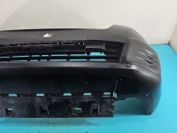 Zderzak przód Peugeot Partner II biały EWP