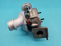 Turbosprężarka Regenerowana Vw LT II 454205-1, GT2052U, GA3 074145701D 2.5 tdi 109KM