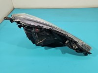 Reflektor lewy lampa przód Honda Jazz III EUROPA