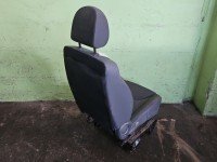 Fotel lewy przód kierowcy Toyota Proace I 13-16 EU 5d
