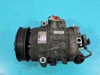 Sprężarka klimatyzacji kompresor 6Q0820803D, 447220-8126 Seat Ibiza III 6L 1.9 tdi