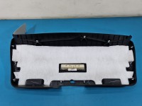 Tapicerka klapy tył boczek bagażnika tylnej Fiat Freemont