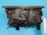 Konsola panel nawiewu Vw Golf III 1H0819045C