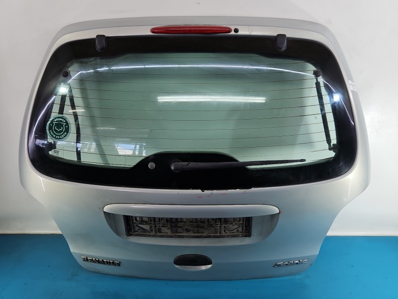 Klapa tył Renault Scenic I HB 5d MV632