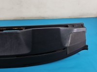 Deska rozdzielcza airbag pasażera kokpit Mercedes 124