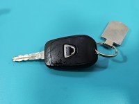 Korek wlewu paliwa Dacia Dokker