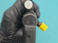 Wtryskiwacz Citroen C5 II X7 9802448680 1.6 hdi