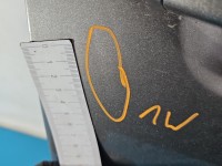 DRZWI PRZÓD PRAWE PASAŻERA Vw Passat CC 4d LC8Y