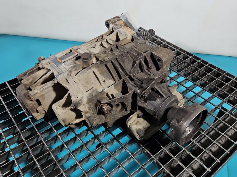 Reduktor Land rover Freelander I 1.8 16v 4X4 4WD