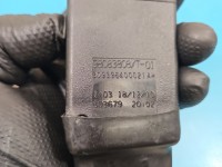 Pas bezpieczeństwa przód prawy pasażera Peugeot Expert III 16- 98083808XT