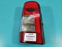 Lampa tył lewa Peugeot Partner I HB