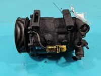 Sprężarka klimatyzacji Citroen C5 I 9656572480, 1300F