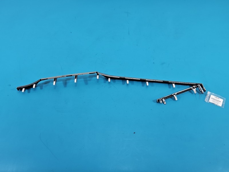 Listwa listwy dekory dekor deski Hyundai Elantra VI 15-20 eu