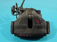 Zacisk przód lewy Audi A6 C5 2.4 v6 (BDV)