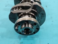 Wał korbowy FORD C-MAX II MK2 2.0 TDCI (DW10C) 140KM