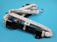 Kurtyna lewa poduszka airbag HYUNDAI i20 II 14-20 HB