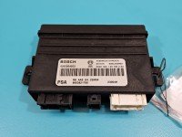 Sterownik parkowania PDC Citroen C5 II X7 0263004203, 9663821780