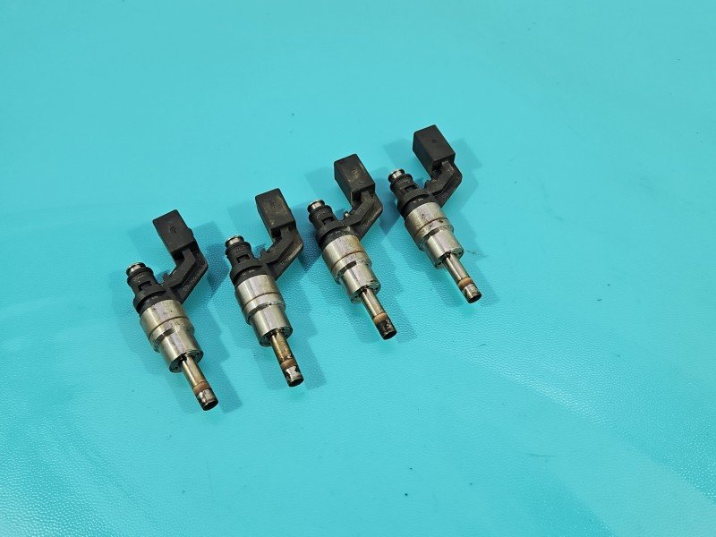 TESTOWANY Wtryskiwacz Skoda Octavia II 03C906036A 1.6 FSI TESTOWANY Wtryskiwacz Skoda Octavia II 03C906036A 1.6 FSI