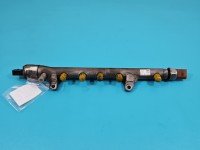 Listwa wtryskowa CZUJNIKI Vw Golf VI 03L089H, 03L906051, 55PP26-02 1.6 tdi
