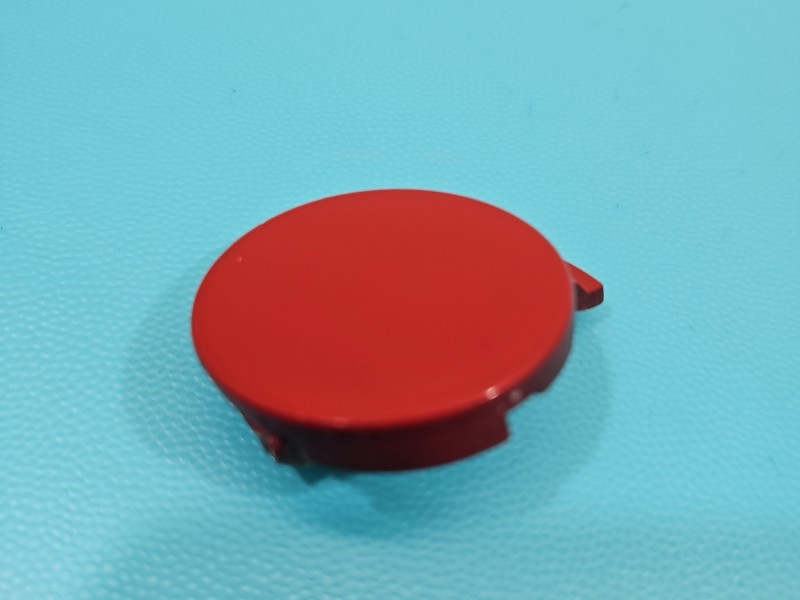 Zaślepka zderzaka Porsche Panamera I 970 97050570301