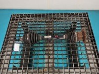 Półoś przód prawa Audi A7 4G 4.0 V8 TFSI (CEUC) automat