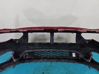 Zderzak przód Fiat Tipo II 15- bordowy 716