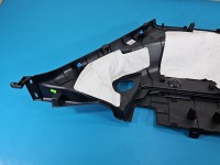 Tapicerka bagażnika lewa boczek Kia Sportage III 10-15 857303U000