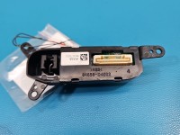 Przełącznik blokady skrzyni biegów Kia Optima IV 15-20 84656-D4002