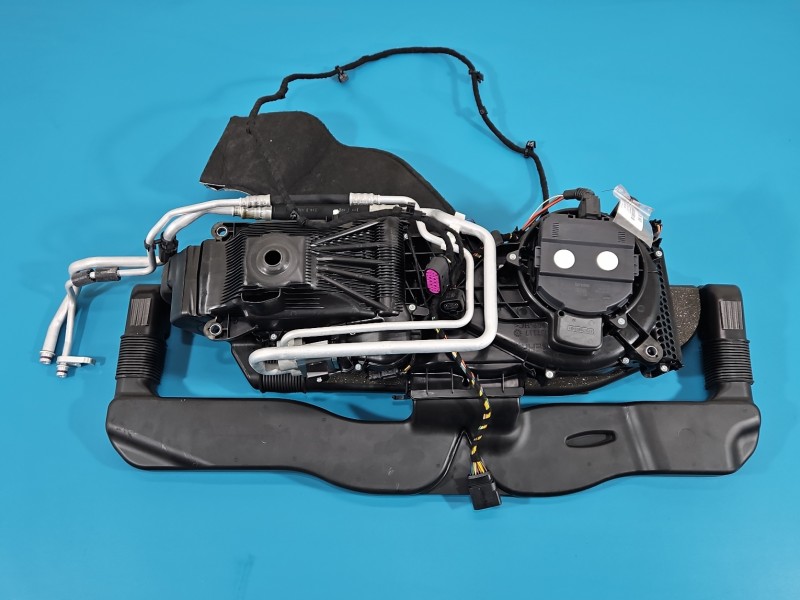 Dmuchawa nawiewu wentylator AUDI A8 D4 4H europa 8R0820021, 4H0820003