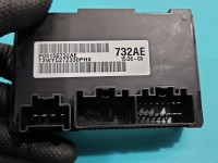 Sterownik moduł Producent części: JEEP Jeep Grand Cherokee IV WK2 P05150732AE