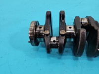 Wał korbowy Mazda 6 II GH 2.0 citd 140KM