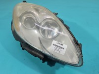 Reflektor prawy lampa przód Fiat Bravo II EUROPA